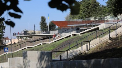 Фото: Відзначення Дня Гідності та Свободи: програма заходів у Львові