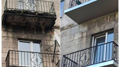 до і після реставрації