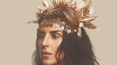 Фото: Jamala дасть благодійний концерт у Львівській опері