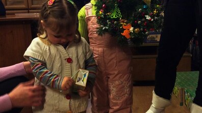 Фото: До Дня святого Миколая потребуючим дітям місто виплатить допомогу