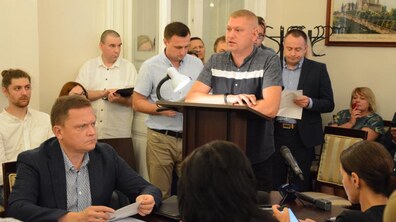 фото: Олександр Мазуренко