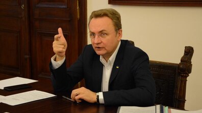 фото: Олександр Мазуренко