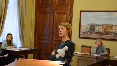 Фото: Торік у Львові запрацювали два нових ЦНАПи, цьогоріч планують відкрити офіси ще й у Рудно, Брюховичах, Винниках та Рясному