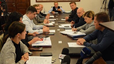 фото: Олександр Мазуренко