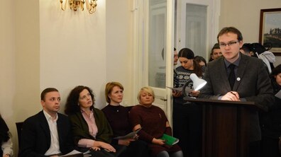 фото: Олександр Мазуренко