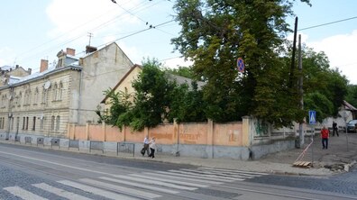 фото: Олександр Мазуренко