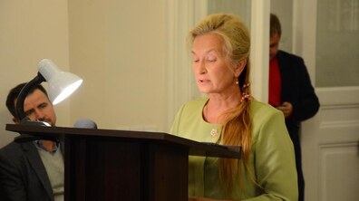 Фото: Виконком затвердив виплату одноразової допомоги у розмірі 100 тис. грн. для 103 бійців АТО (списки осіб)