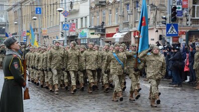 фото з архіву, автор: Олександр Мазуренко