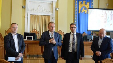 фото: Олександр Мазуренко