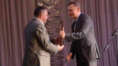 фото: Олександр Мазуренко