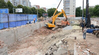 фото: Олександр Мазуренко