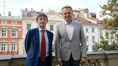 фото: Олександр Мазуренко