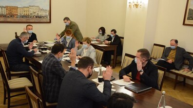 фото: Олександр Мазуренко