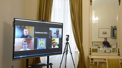 фото: Олександр Мазуренко