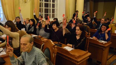 Фото: На розвиток транспортної інфраструктури у наступному році планують виділити 268 млн грн