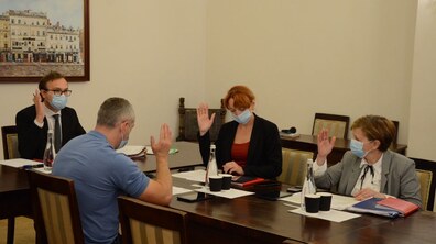 фото: Олександр Мазуренко