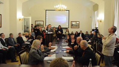фото: Олександр Мазуренко