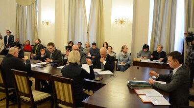 фото: Олександр Мазуренко