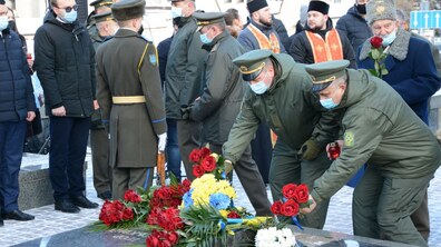 фото: Олександр Мазуренко