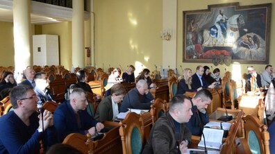 фото: Олександр Мазуренко