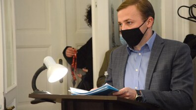 фото: Олександр Мазуренко