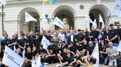 фото: Олександр Мазуренко