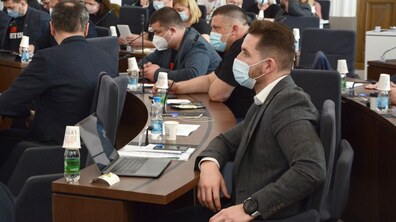 фото: Олександр Мазуренко