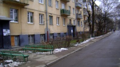 Фото: Про проведення електронного аукціону об’єкта на вул. Городоцькій, 301