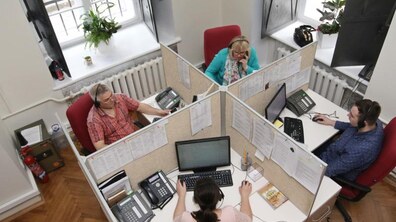 Фото: На різдвяні свята «Гаряча лінія міста Львова» працюватиме у звичному режимі