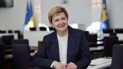 фото Романа Балука для Львівської міської ради