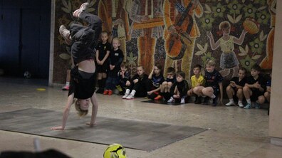 Фото: Які події у Львові молодь може безкоштовно відвідати цього тижня