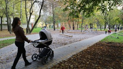фото ілюстративне, автор: Роман Балук