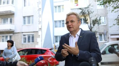 Фото: Вже до кінця року в місті можуть з’явитись перші валідатори