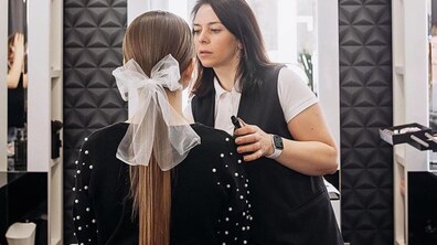 Фото: «Завдяки підтримці міста ми переживемо ці непрості часи», – дружина ветерана про ваучерну допомогу від міста