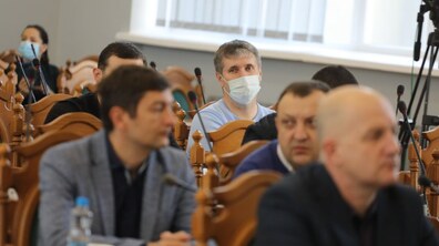 Фото: «Я би радив вводити надзвичайний стан в країні», — мер Львова