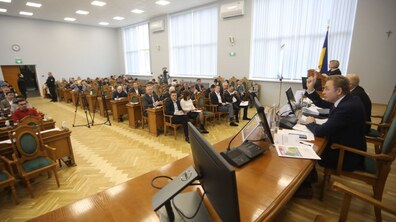 Фото: Затверджено зміни до міського бюджету Львова на 2020 рік