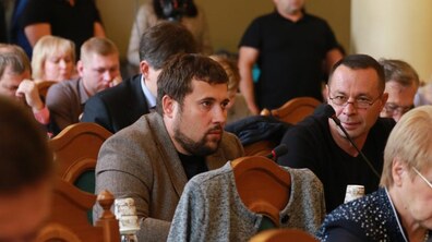 Фото: Щоб врегулювати заборгованість, три львівські комунальні підприємства і ТзОВ підпишуть Меморандум про співпрацю 