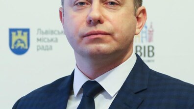 Фото: Владислава Іванова призначено на посаду начальника управління житлового господарства