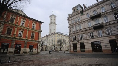 Фото: Станом на ранок 24 березня у лікарні перебуває 40 хворих із підозрою на коронавірус, — А. Садовий