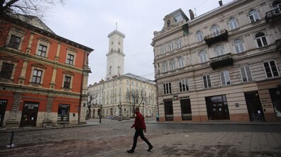 Фото: За останню добу коронавірус виявили у 165 львів'ян 