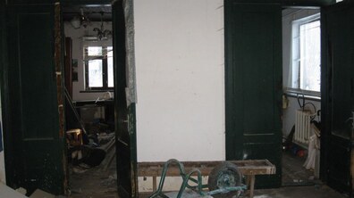 Фото: Інформація управління комунальної власності департаменту економічного розвитку Львівської міської ради про проведення конкурсу