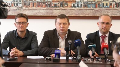 Фото: У 2018 році розпочнеться безпосередня реалізація заходів проекту впровадження автоматизованої системи оплати проїзду у громадському транспорті (е-квиток)