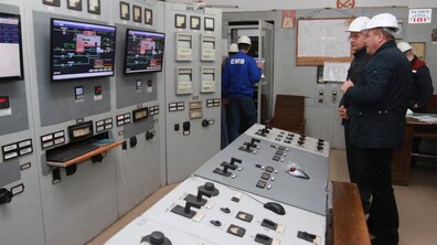 Фото: Опалення отримує 7 бюджетних установ на основі звернень керівників закладів