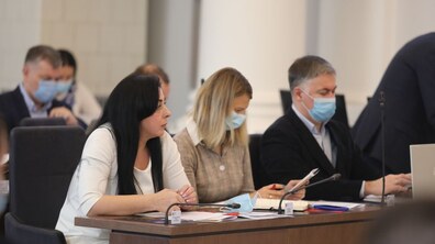 фото: Ірина Середа