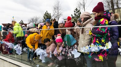фото: Ірина Середа
