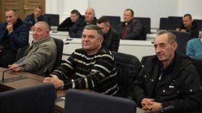 фото однієї з попередніх зустрічей, автор: Роман Балук