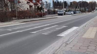 фото Офісу Львівської громади у місті Винники