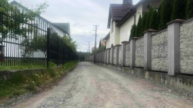 фото: Офіс Львівської Громади у Рудне