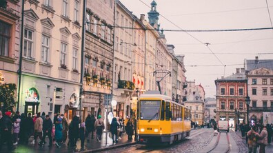 фото ілюстративне, автор Володимир Караїм
