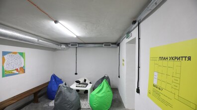 фото Романа Балука для Львівської міської ради
